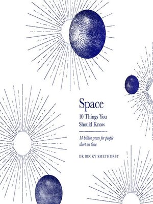 cover image of Space